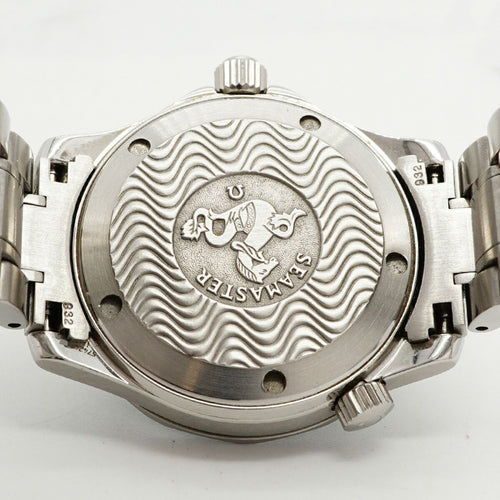 Omega Watch (Quartz) 300 2262.50