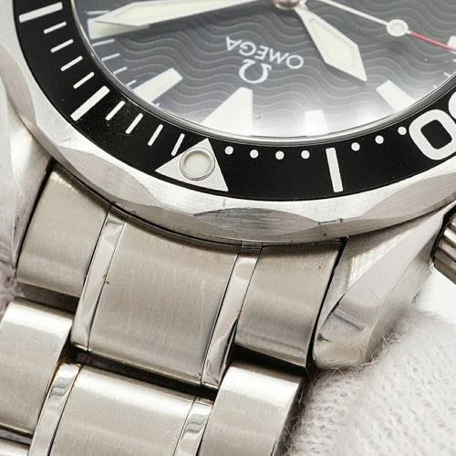 Omega Watch (Quartz) 300 2262.50