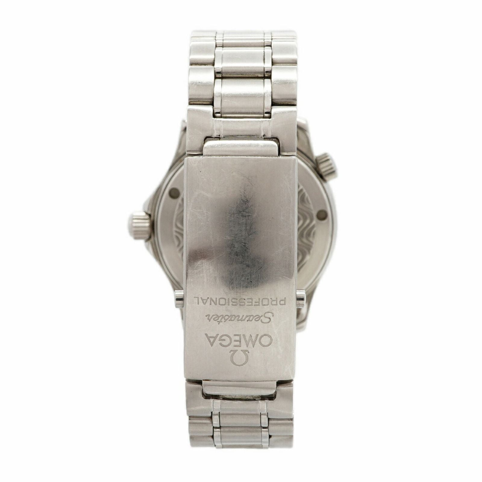 Omega Watch (Quartz) 300 2262.50
