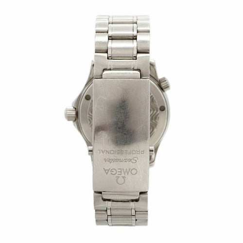 Omega Watch (Quartz) 300 2262.50
