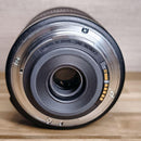 Canon Lens (Zoom) Ef-S18-135Mm F3.5-5.6 Is Stm