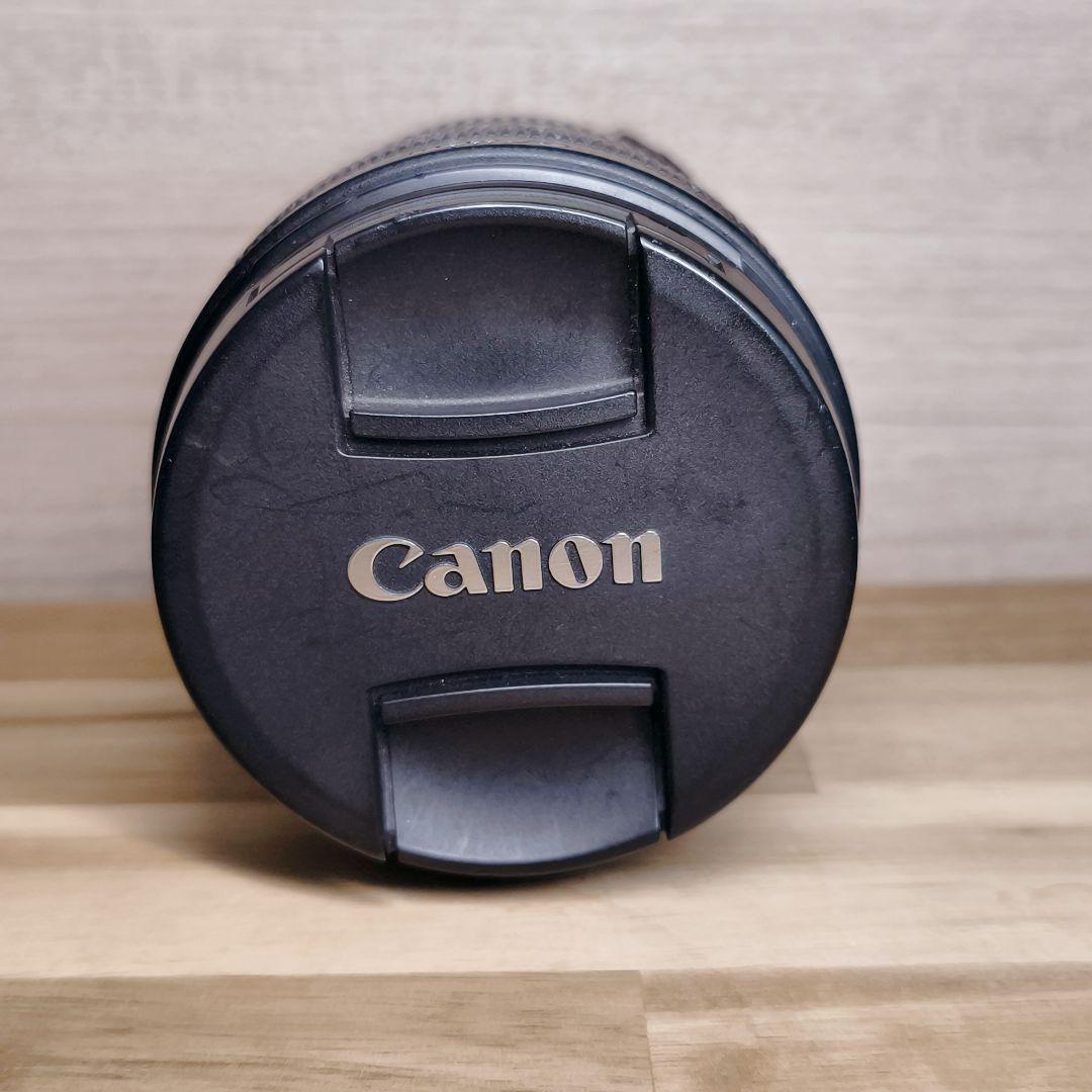 Canon Lens (Zoom) Ef-S18-135Mm F3.5-5.6 Is Stm