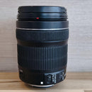 Canon Lens (Zoom) Ef-S18-135Mm F3.5-5.6 Is Stm