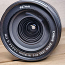 Canon Lens (Zoom) Ef-S18-135Mm F3.5-5.6 Is Stm