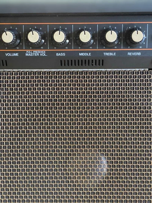 Roland Guitar Amplifiers Spirit 50
