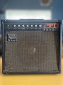 Roland Guitar Amplifiers Spirit 50