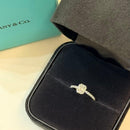 Tiffany Rings Tiffany&Co. 5