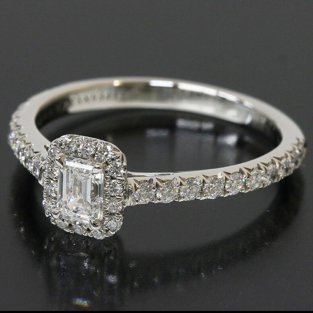 Tiffany Rings Tiffany&Co. 5
