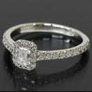 Tiffany Rings Tiffany&Co. 5