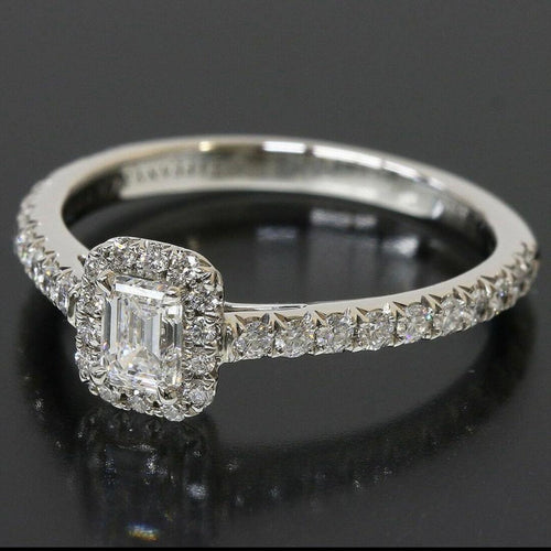 Tiffany Rings Tiffany&Co. 5
