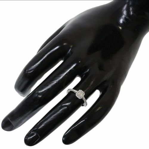Tiffany Rings Tiffany&Co. 5