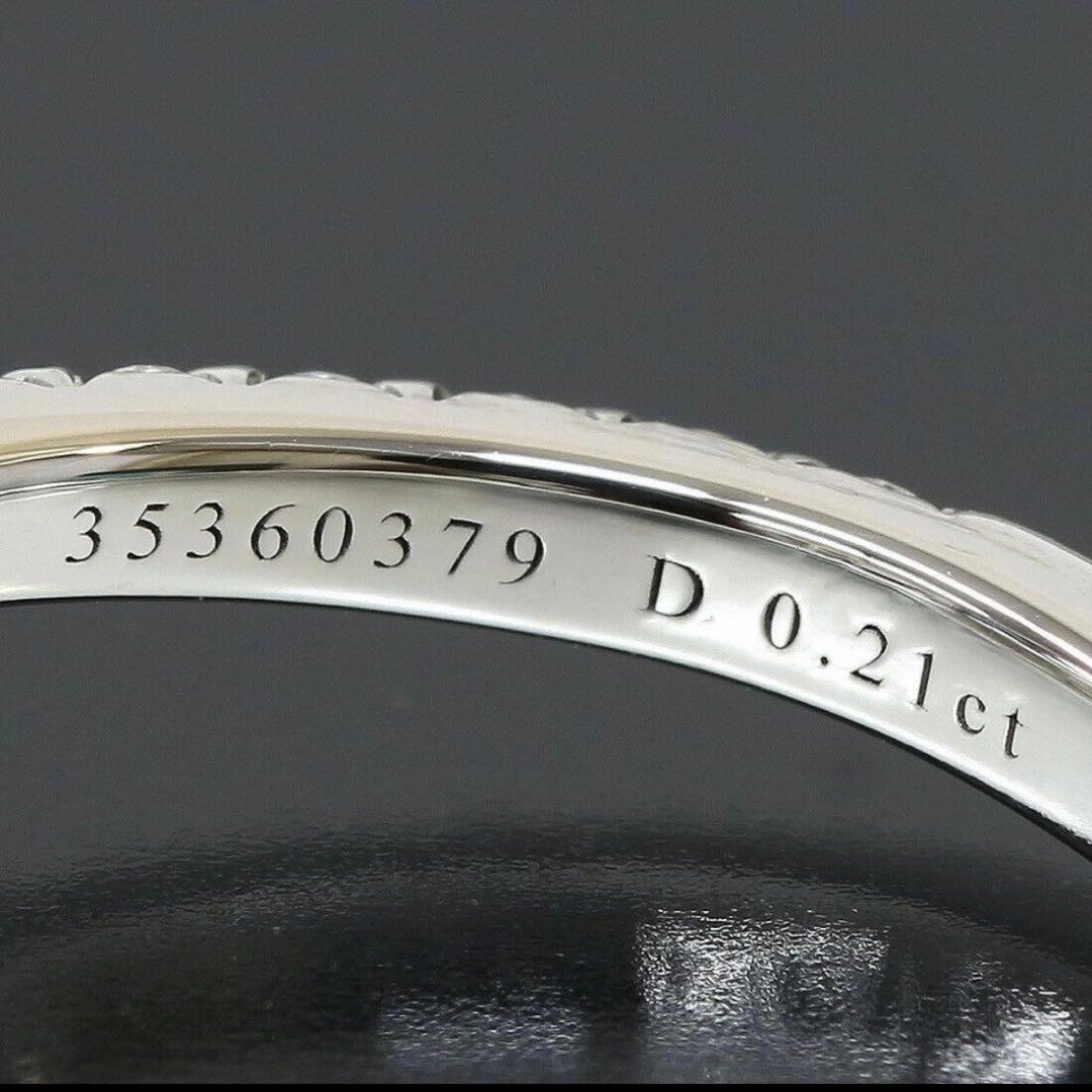 Tiffany Rings Tiffany&Co. 5
