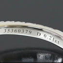 Tiffany Rings Tiffany&Co. 5