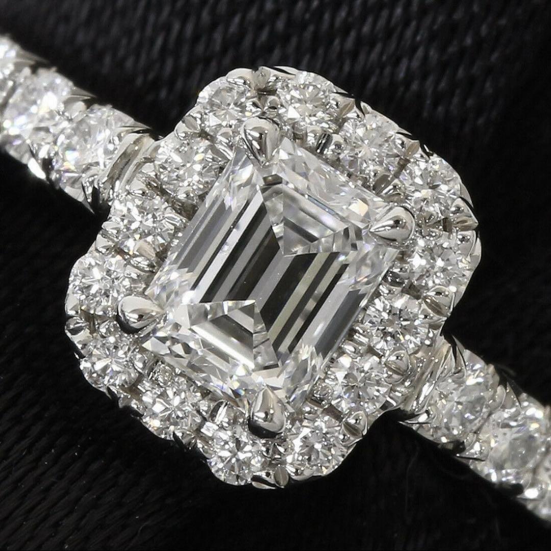 Tiffany Rings Tiffany&Co. 5