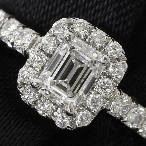 Tiffany Rings Tiffany&Co. 5