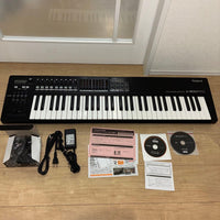 Roland Midi Keyboards Pads A-800Pro 61