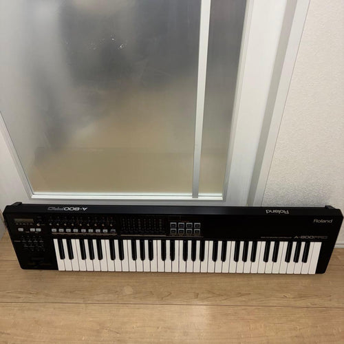 Roland Midi Keyboards Pads A-800Pro 61