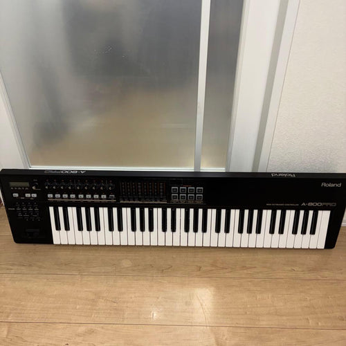 Roland Midi Keyboards Pads A-800Pro 61