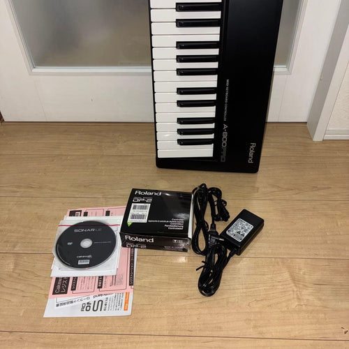 Roland Midi Keyboards Pads A-800Pro 61