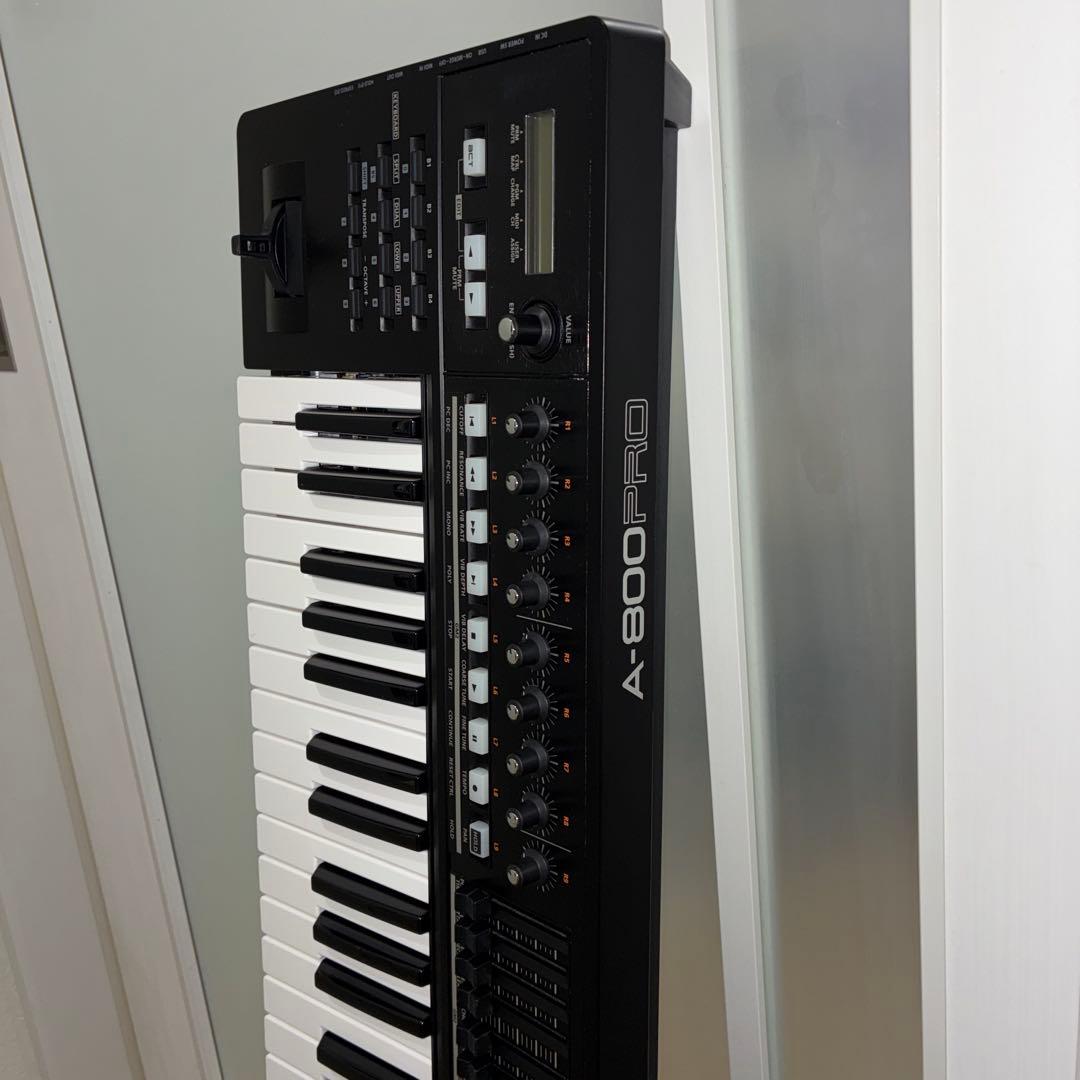 Roland Midi Keyboards Pads A-800Pro 61