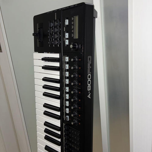Roland Midi Keyboards Pads A-800Pro 61