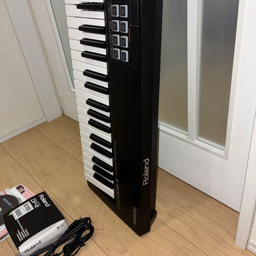 Roland Midi Keyboards Pads A-800Pro 61