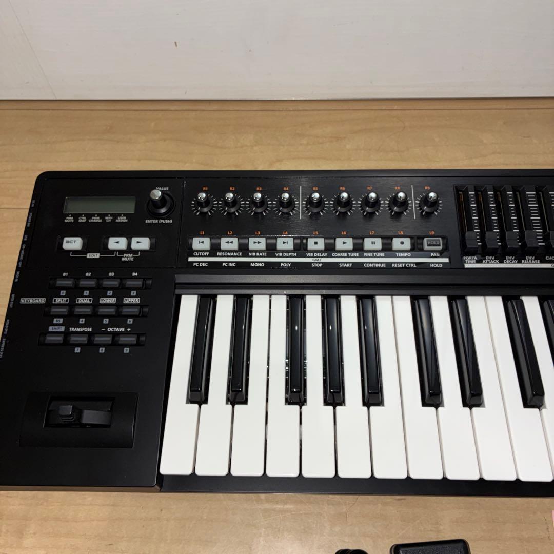 Roland Midi Keyboards Pads A-800Pro 61