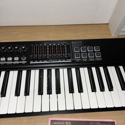 Roland Midi Keyboards Pads A-800Pro 61