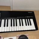 Roland Midi Keyboards Pads A-800Pro 61