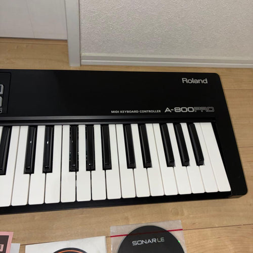 Roland Midi Keyboards Pads A-800Pro 61