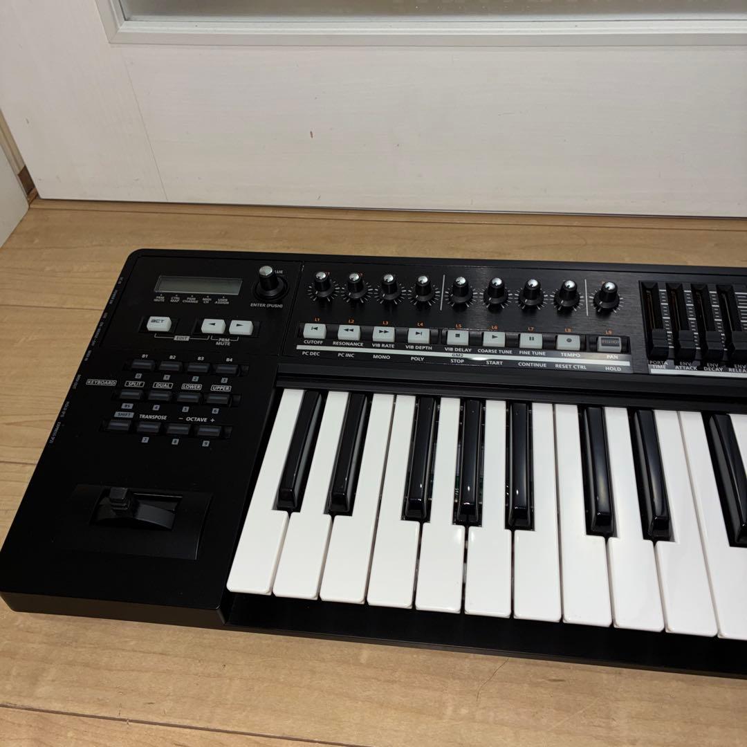 Roland Midi Keyboards Pads A-800Pro 61