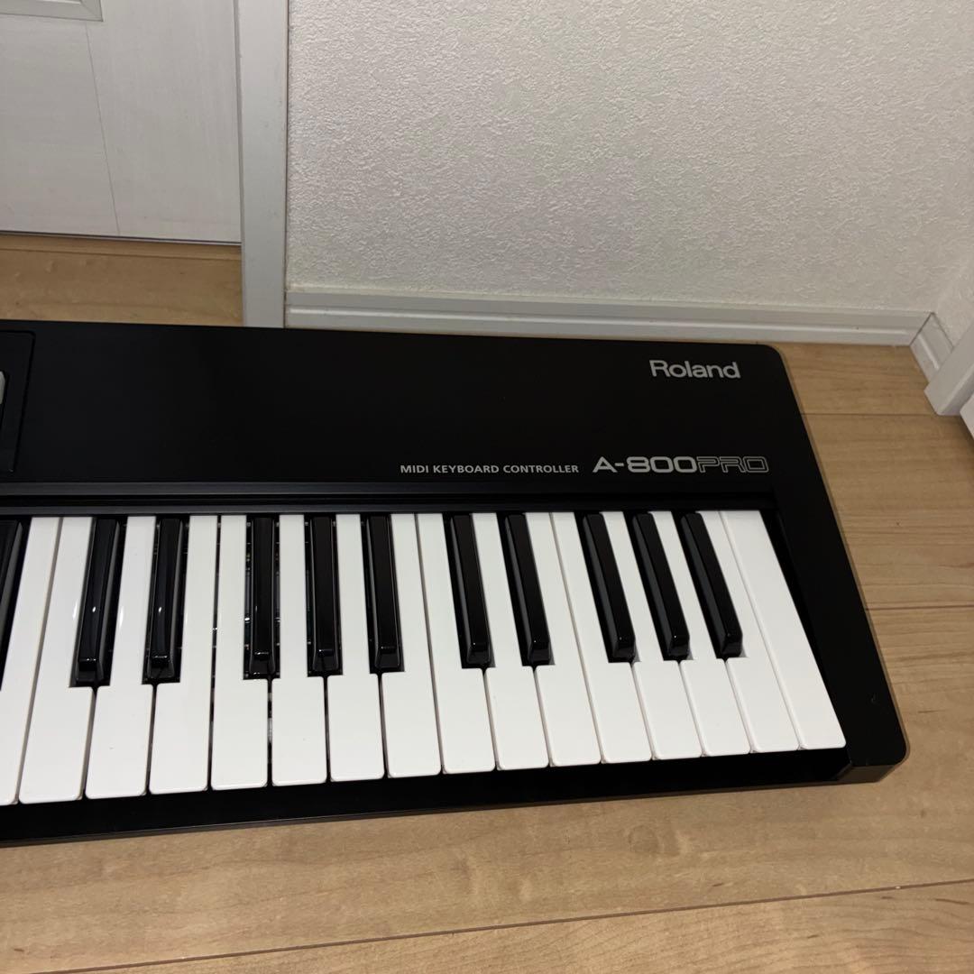 Roland Midi Keyboards Pads A-800Pro 61