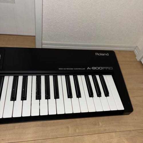 Roland Midi Keyboards Pads A-800Pro 61