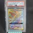 Pokemon Card Game Psa Gx Hr