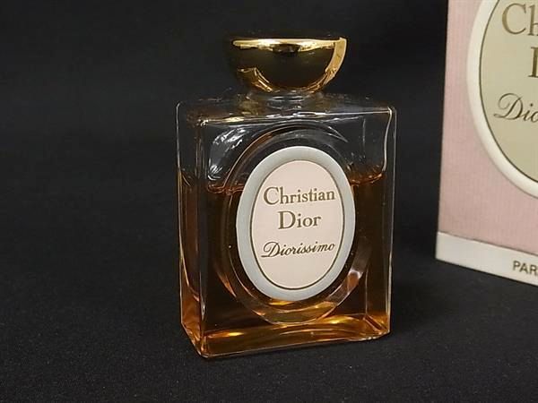 Christian Dior Perfume (For Women) Christiandior 15Ml Dm9980