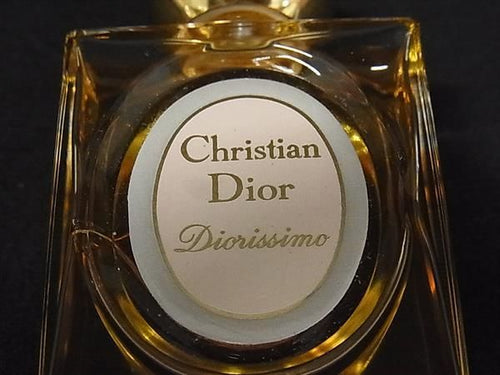 Christian Dior Perfume (For Women) Christiandior 15Ml Dm9980