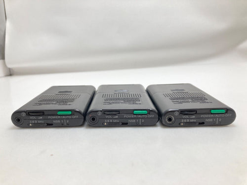Sony Ugly Icr-N1 3