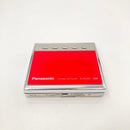 Panasonic Portable Md Players Sj-Mj55-R Mdlp