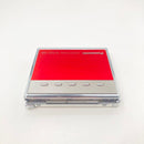 Panasonic Portable Md Players Sj-Mj55-R Mdlp