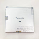 Panasonic Portable Md Players Sj-Mj55-R Mdlp