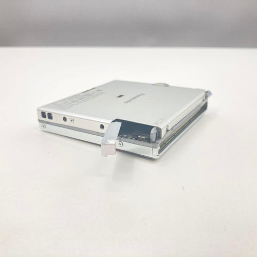 Panasonic Portable Md Players Sj-Mj55-R Mdlp