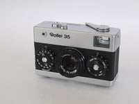 Instant Film