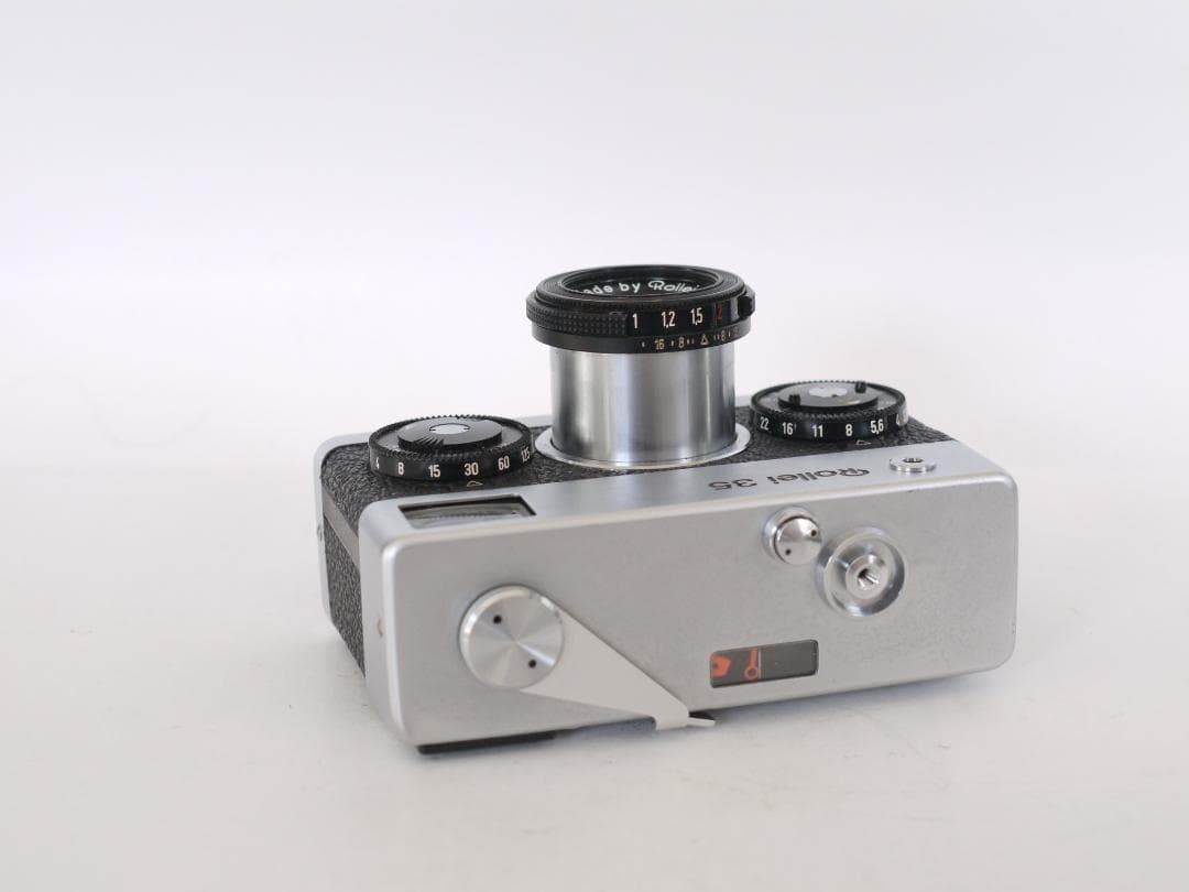 Instant Film