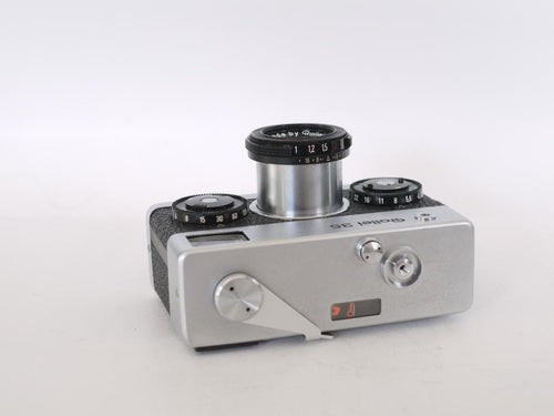 Instant Film