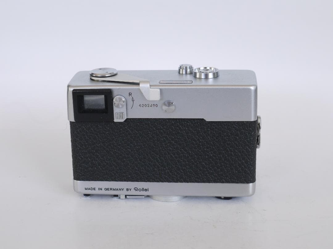 Instant Film