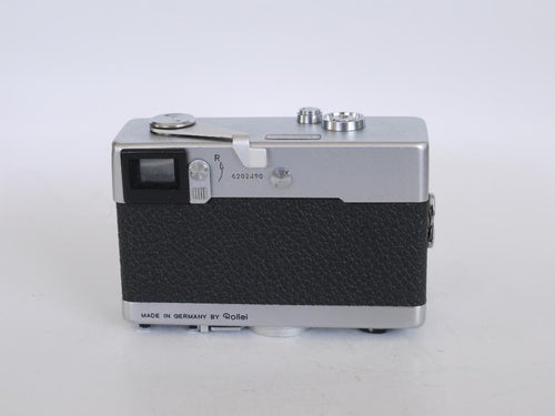 Instant Film