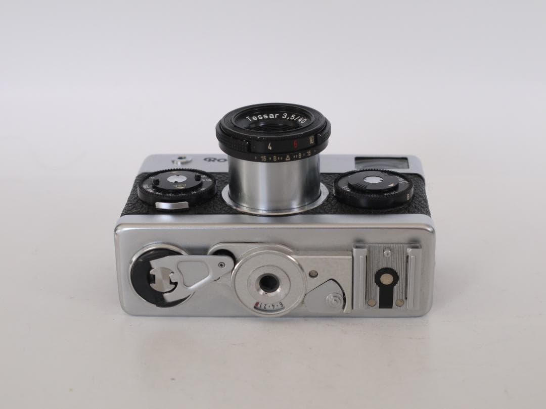Instant Film