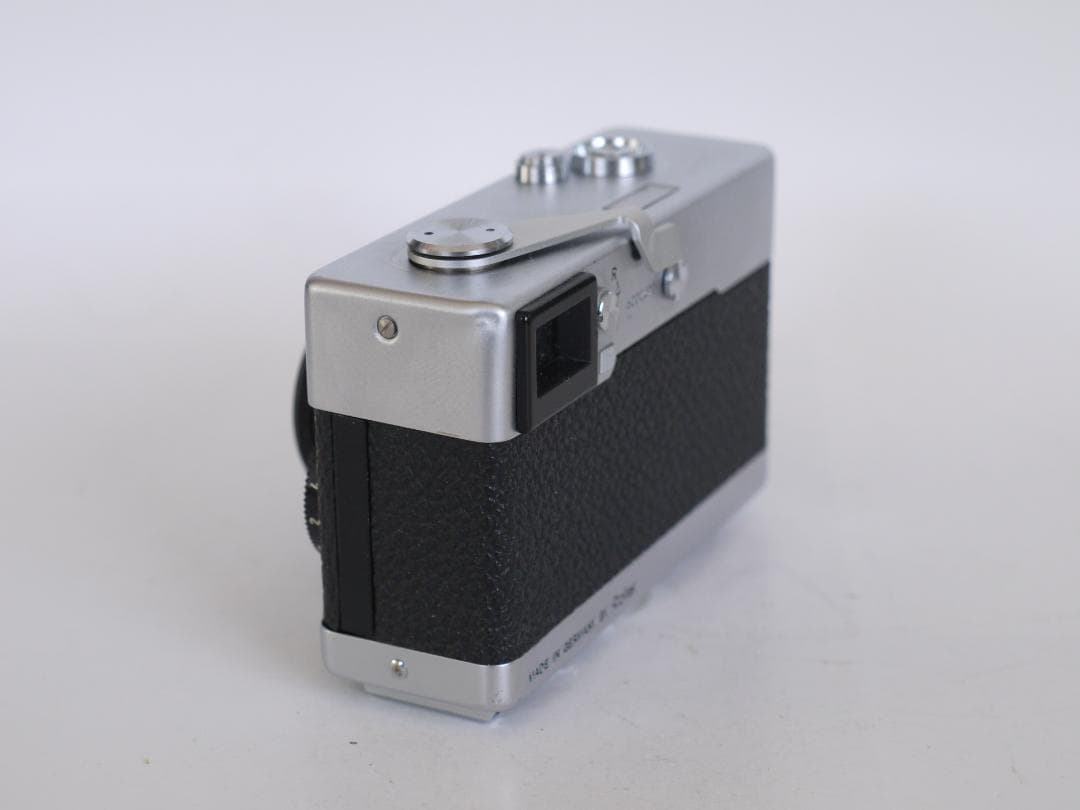 Instant Film