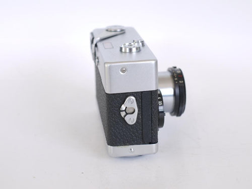 Instant Film
