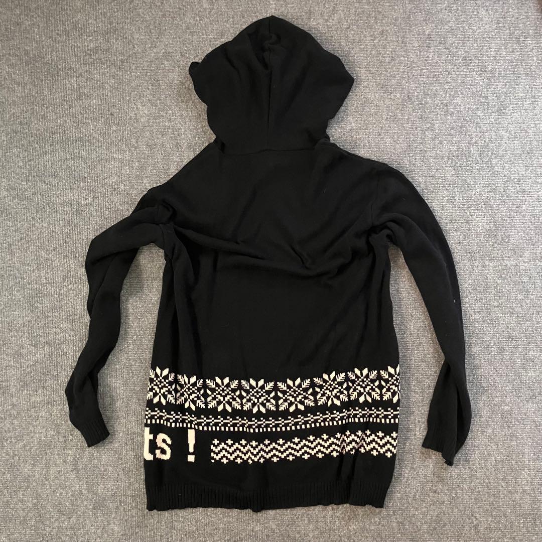 Yohji Yamamoto Pour Homme Hoodies